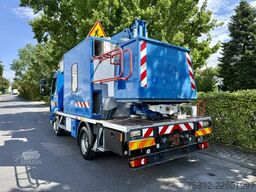 Renault Midlum 180 Arbeitsbühne / 15mtr / Euro5