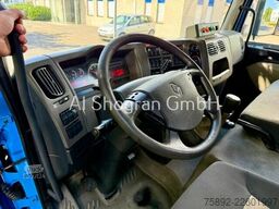 Renault Midlum 180 Arbeitsbühne / 15mtr / Euro5