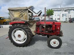 RENAULT SUPER 6 -R7050- 4xNeu Bereift+Tüv 03/2027