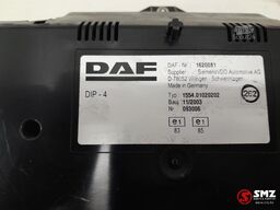 Daf Occ instrumentenpaneel DAF