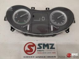 Daf Occ instrumentenpaneel DAF