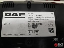 Daf Occ instrumentenpaneel DAF