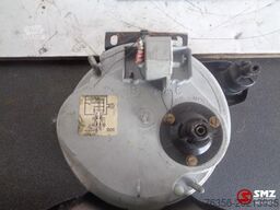 VDO Occ tachograaf