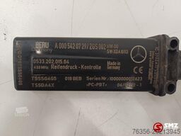 Mercedes Occ bandenspanningsensor Mercedes