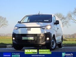 FIAT SCUDO 2.0 L3 Navi Automaat!
