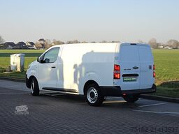 FIAT SCUDO 2.0 L3 Navi Automaat!