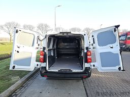 FIAT SCUDO 2.0 L3 Navi Automaat!