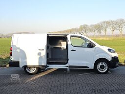 FIAT SCUDO 2.0 L3 Navi Automaat!