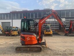XCMG XE27E