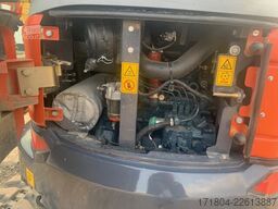 XCMG XE27E