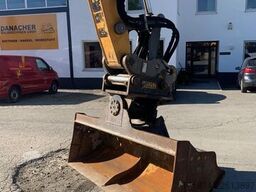 Liebherr A 920 Litronic