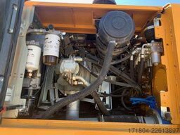 Liebherr A 920 Litronic