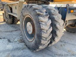 Liebherr A 920 Litronic