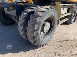 Liebherr A 920 Litronic