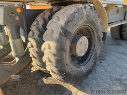 Liebherr A 920 Litronic