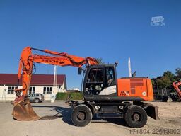 Hitachi ZX190W-5B