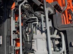 Hitachi ZX190W-5B