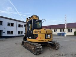 Caterpillar 308 D