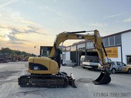 Caterpillar 308 D