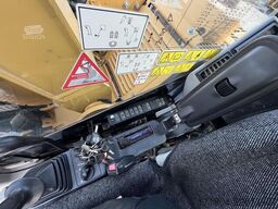 Caterpillar 308 D