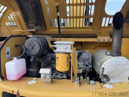 Caterpillar 308 D