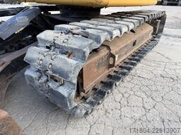 Caterpillar 308 D