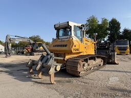 Liebherr PR726 LGP