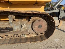Liebherr PR726 LGP