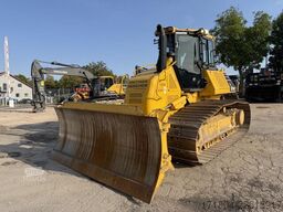 Komatsu D61 PX-24E0