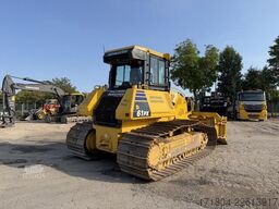 Komatsu D61 PX-24E0