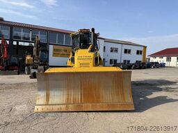 Komatsu D61 PX-24E0