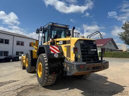 komatsu WA430-6