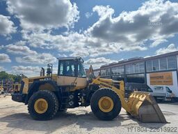 komatsu WA430-6