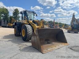 komatsu WA430-6