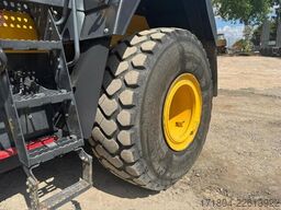 komatsu WA430-6