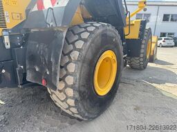komatsu WA430-6