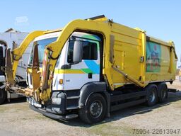 MAN TGS 26.400 6x2-4 BL / EHP 7000