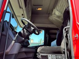 Scania S450 Mega, Full Spoiler, Standklima, New Tacho ...
