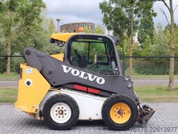 Volvo MC115C | QUICK COUPLER | BSS | GRADE MODE