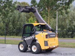Volvo MC115C | QUICK COUPLER | BSS | GRADE MODE