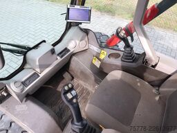 Volvo MC115C | QUICK COUPLER | BSS | GRADE MODE