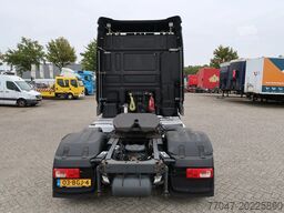 DAF XF 430 6x2, SC, Euro 6A, Manual, NL Truck, TOP