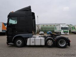 DAF XF 430 6x2, SC, Euro 6A, Manual, NL Truck, TOP