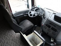 DAF XF 430 6x2, SC, Euro 6A, Manual, NL Truck, TOP