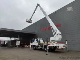 Mercedes-Benz Axor 1833 4x2 Bronto Skylift S32XDT