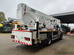 Mercedes-Benz Axor 1833 4x2 Bronto Skylift S32XDT