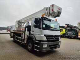 Mercedes-Benz Axor 1833 4x2 Bronto Skylift S32XDT