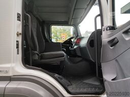 Mercedes-Benz Axor 1833 4x2 Bronto Skylift S32XDT