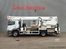 Bronto Skylift S32XDT Mercedes benz Axor 1833 4x2