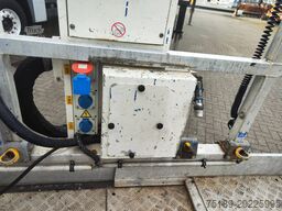 MAN TGS 26.400 6x2 Bronto Skylift S56XR